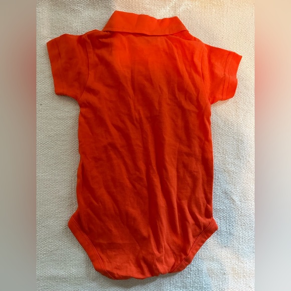 Oregon State Baby Onesie - Picture 4 of 4